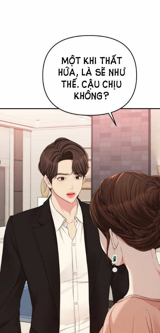 Gửi Em, Người Nuốt Trọn Vì Sao Chapter 67.2 - 21