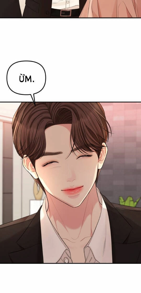 Gửi Em, Người Nuốt Trọn Vì Sao Chapter 67.2 - 22