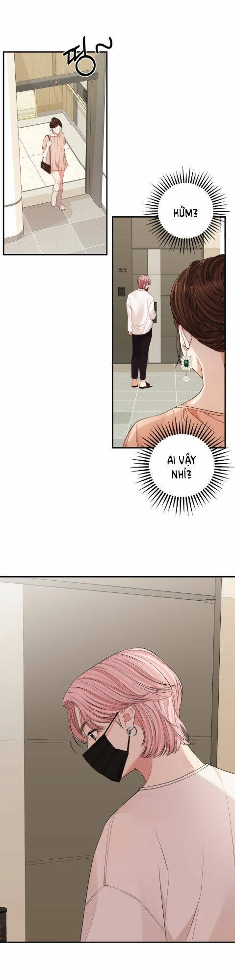 Gửi Em, Người Nuốt Trọn Vì Sao Chapter 67.2 - 25