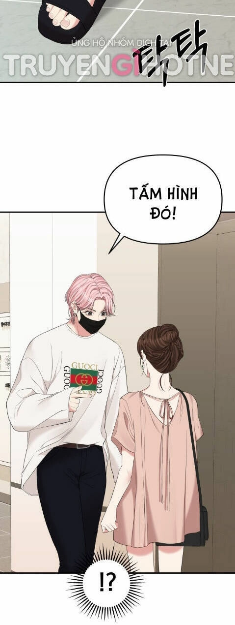 Gửi Em, Người Nuốt Trọn Vì Sao Chapter 67.2 - 30