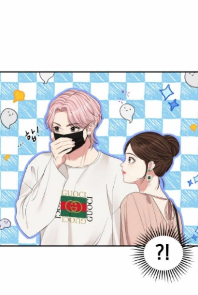 Gửi Em, Người Nuốt Trọn Vì Sao Chapter 67.2 - 32