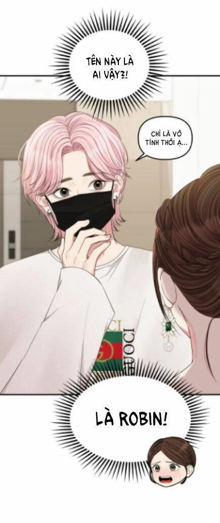 Gửi Em, Người Nuốt Trọn Vì Sao Chapter 67.2 - 33