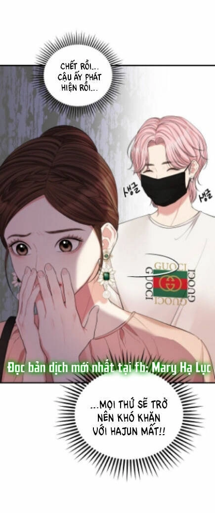 Gửi Em, Người Nuốt Trọn Vì Sao Chapter 67.2 - 34