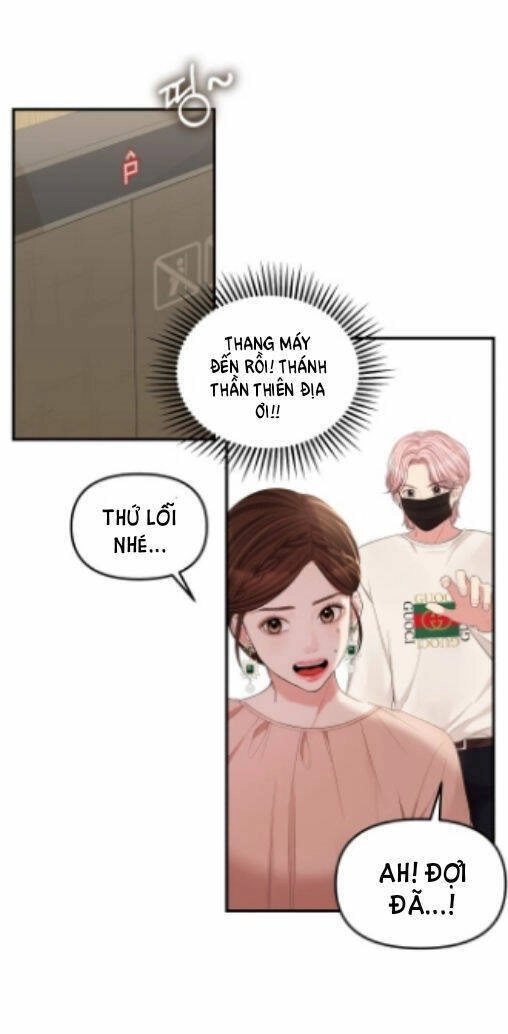 Gửi Em, Người Nuốt Trọn Vì Sao Chapter 67.2 - 35