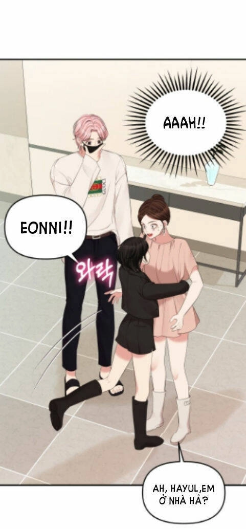 Gửi Em, Người Nuốt Trọn Vì Sao Chapter 67.2 - 39