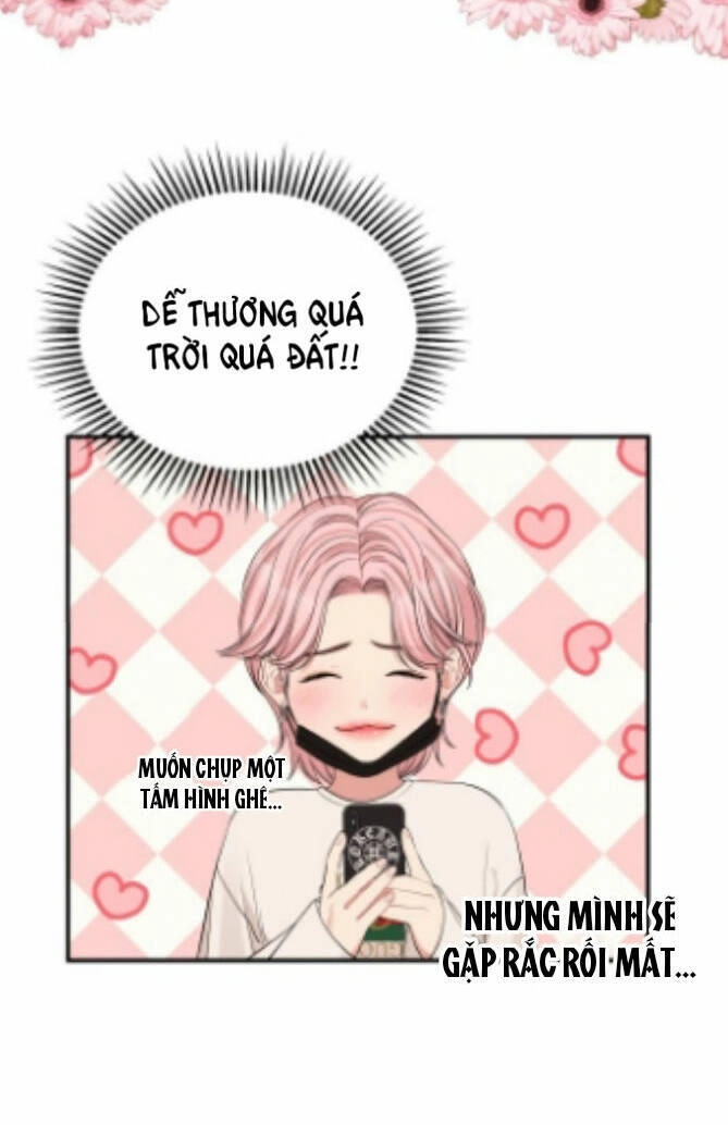 Gửi Em, Người Nuốt Trọn Vì Sao Chapter 67.2 - 42