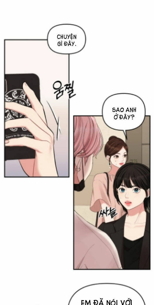 Gửi Em, Người Nuốt Trọn Vì Sao Chapter 67.2 - 43