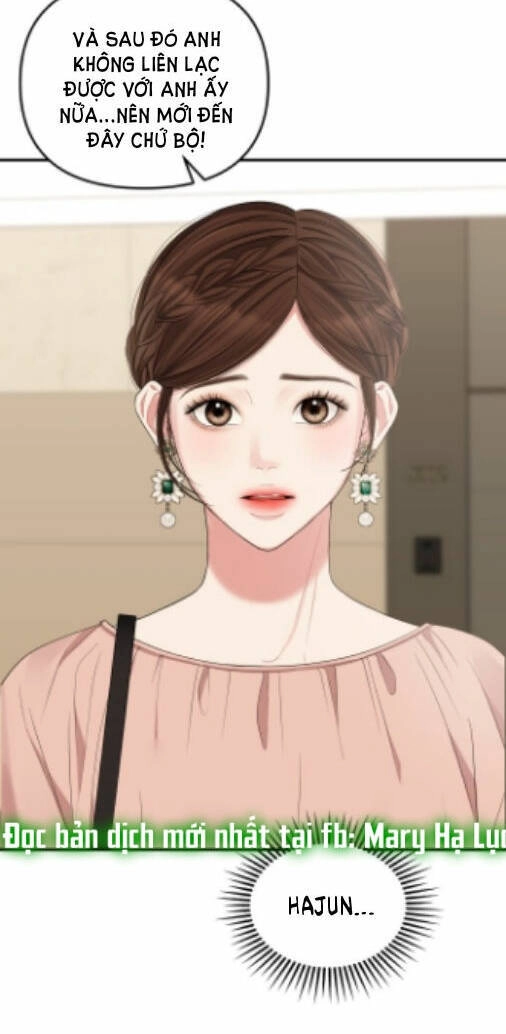 Gửi Em, Người Nuốt Trọn Vì Sao Chapter 67.2 - 46