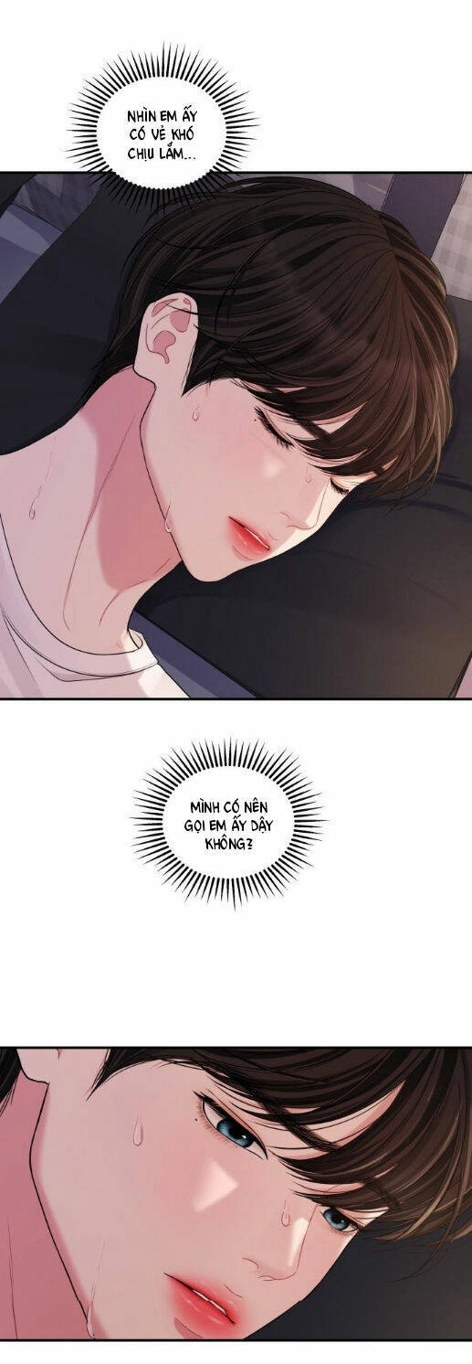 Gửi Em, Người Nuốt Trọn Vì Sao Chapter 67.2 - 51