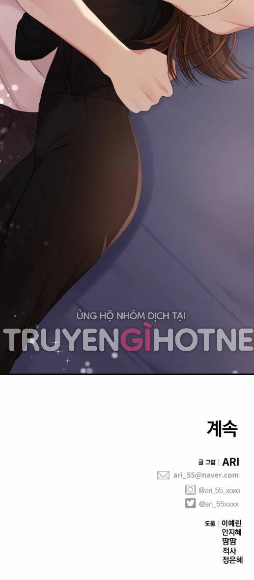 Gửi Em, Người Nuốt Trọn Vì Sao Chapter 67.2 - 54