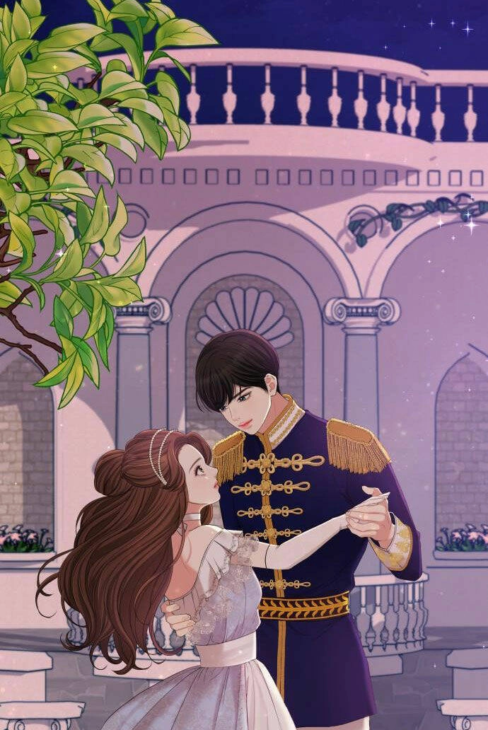 Gửi Em, Người Nuốt Trọn Vì Sao Chapter 68.1 - 2