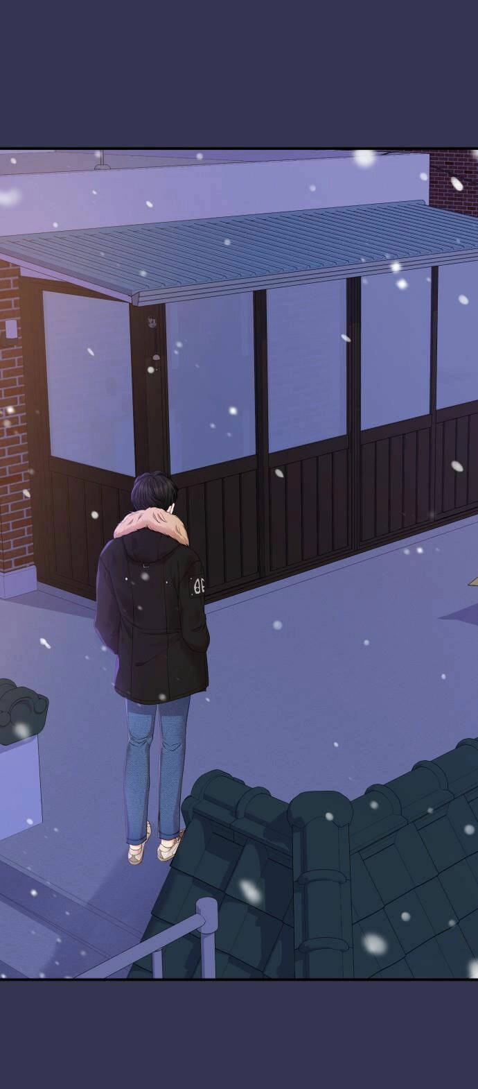 Gửi Em, Người Nuốt Trọn Vì Sao Chapter 68.1 - 6