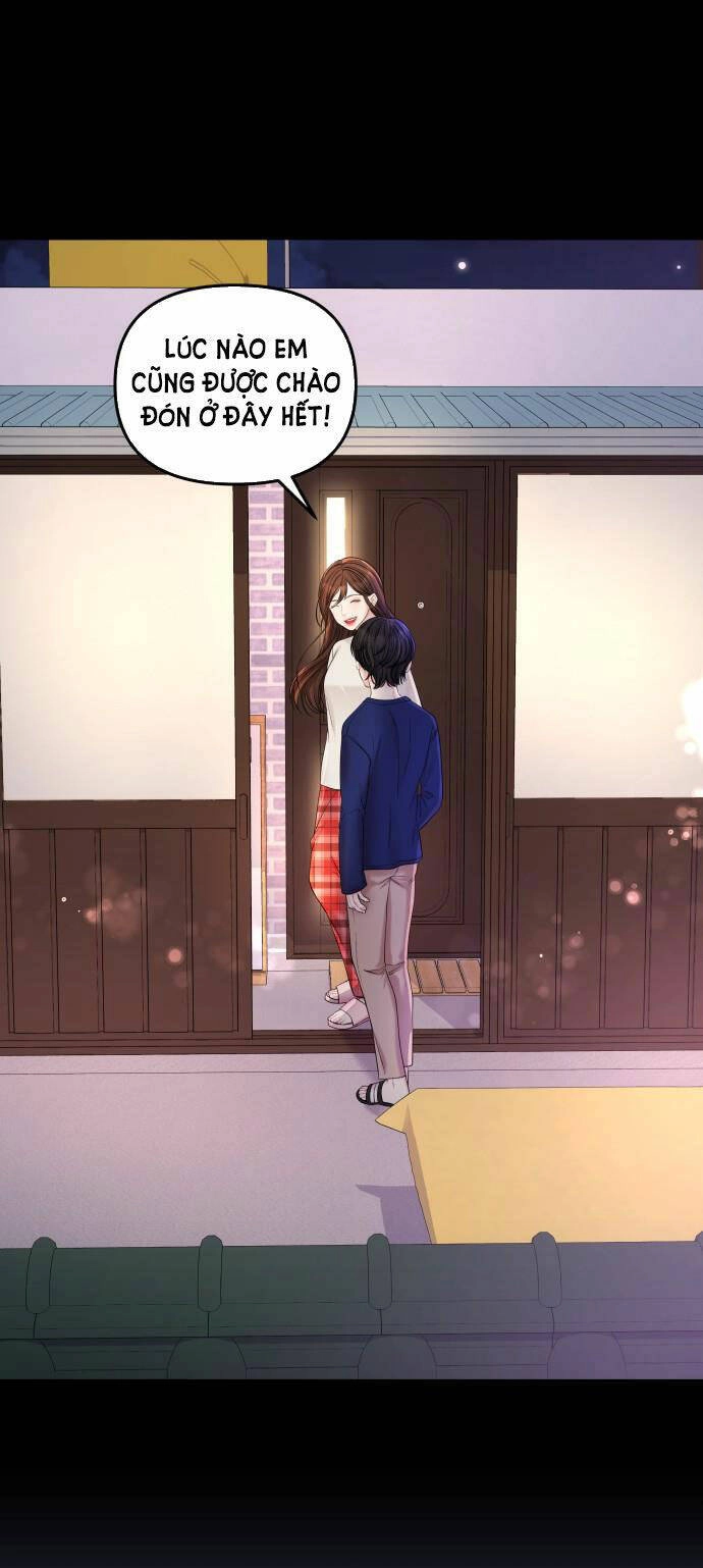 Gửi Em, Người Nuốt Trọn Vì Sao Chapter 68.1 - 16