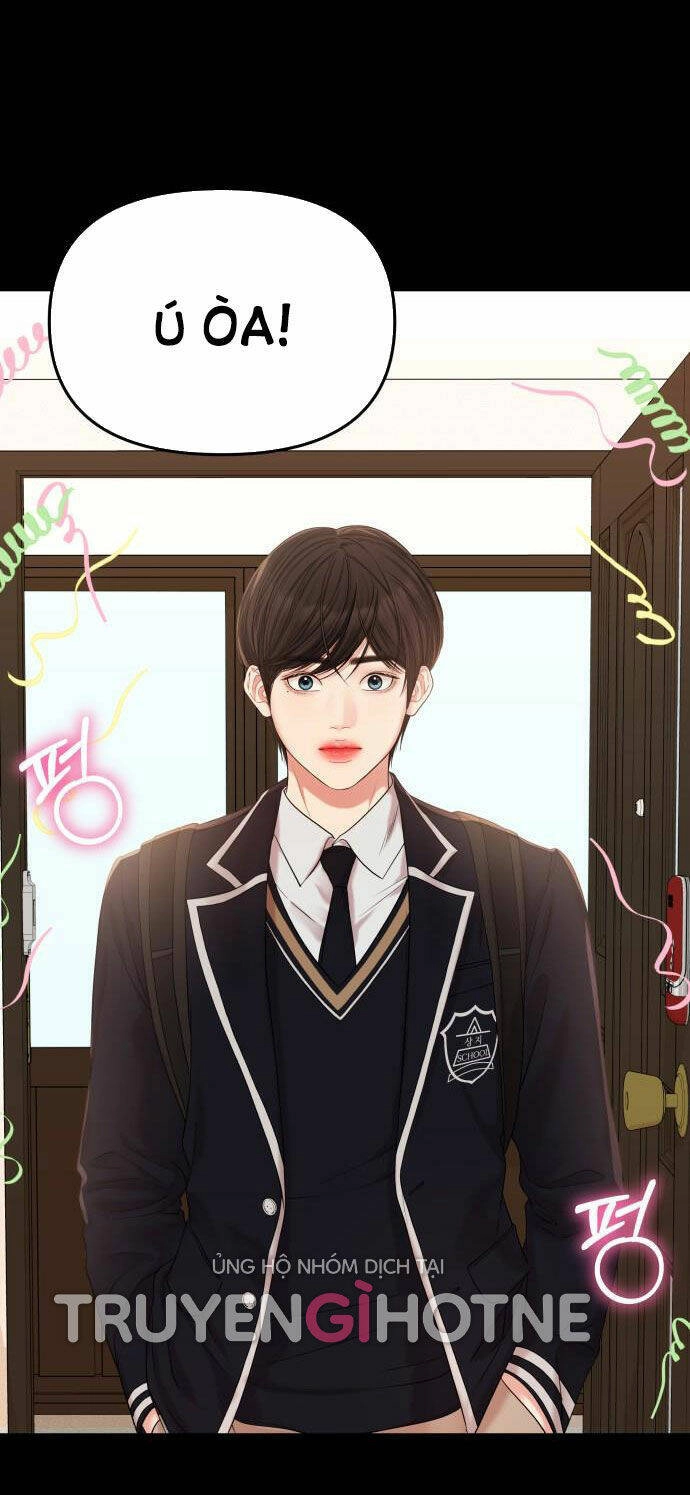 Gửi Em, Người Nuốt Trọn Vì Sao Chapter 68.1 - 20