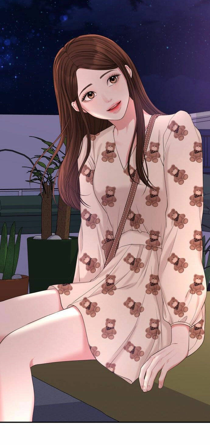 Gửi Em, Người Nuốt Trọn Vì Sao Chapter 68.2 - 5