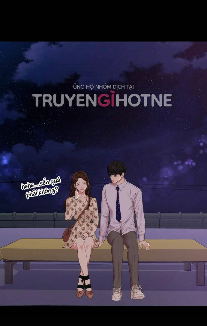 Gửi Em, Người Nuốt Trọn Vì Sao Chapter 68.2 - 7