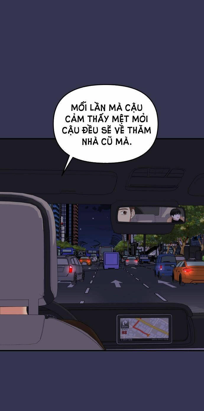 Gửi Em, Người Nuốt Trọn Vì Sao Chapter 68.2 - 12