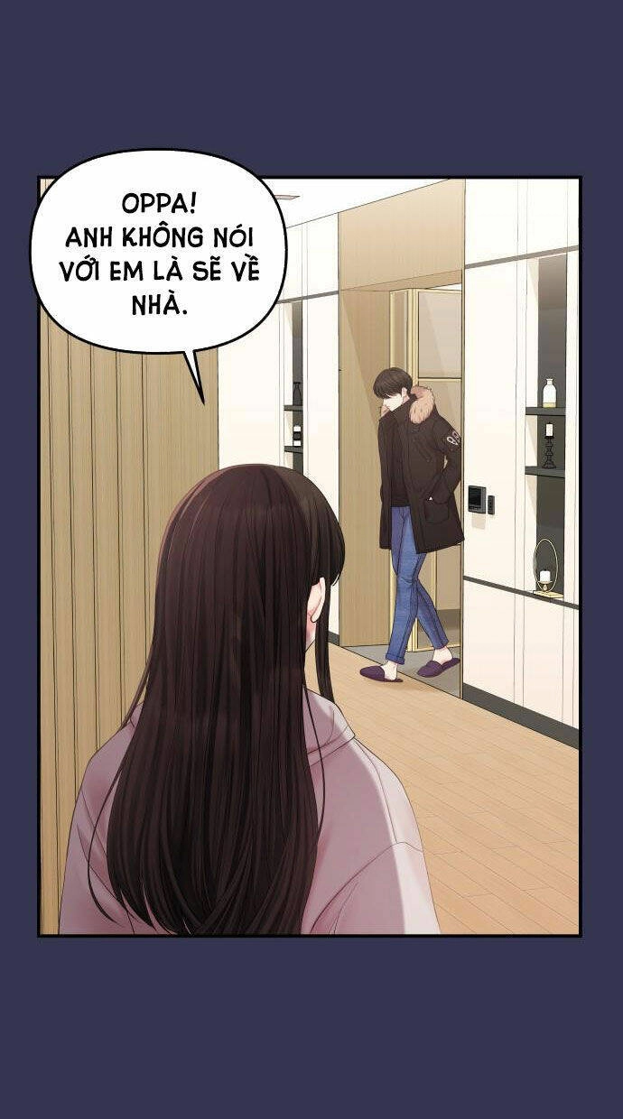 Gửi Em, Người Nuốt Trọn Vì Sao Chapter 68.2 - 18