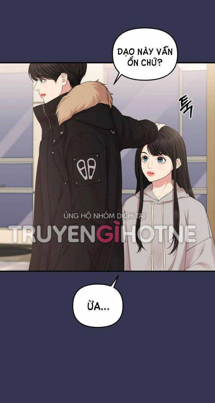 Gửi Em, Người Nuốt Trọn Vì Sao Chapter 68.2 - 19