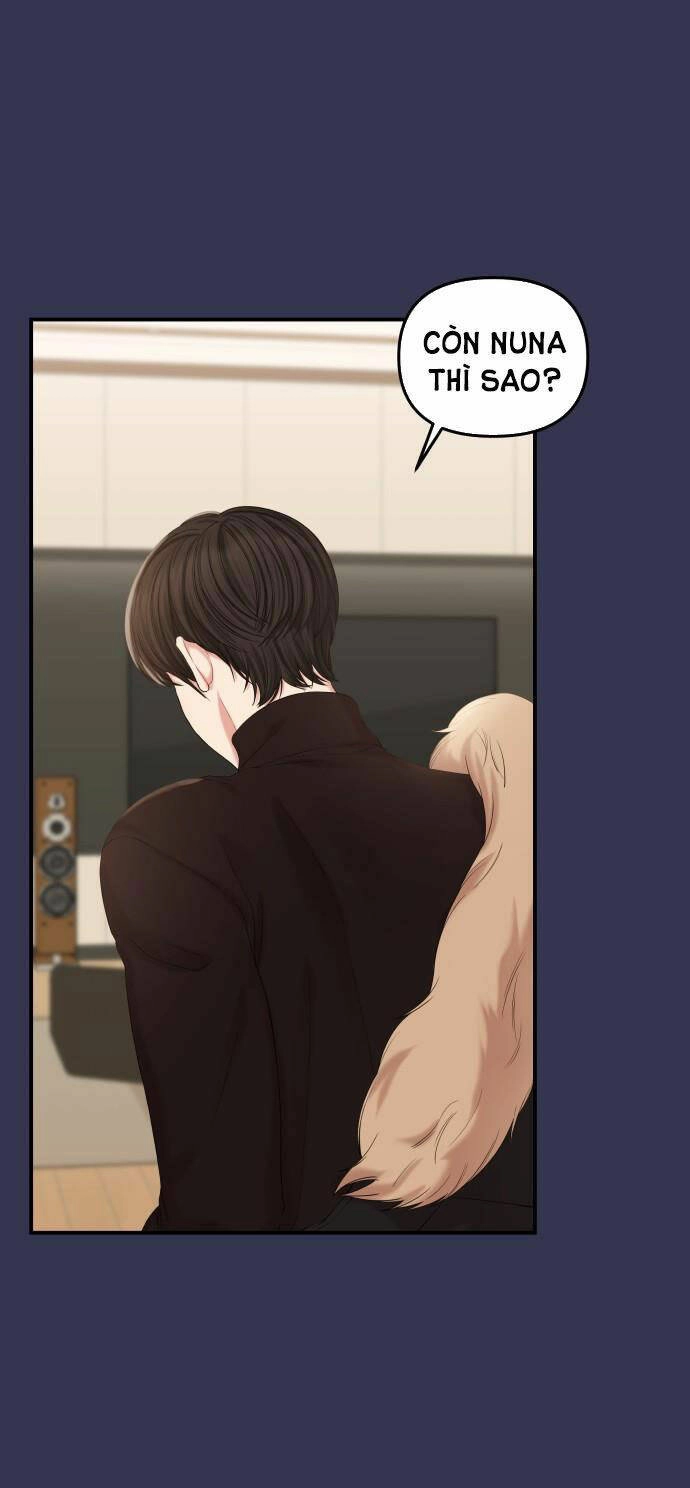 Gửi Em, Người Nuốt Trọn Vì Sao Chapter 68.2 - 20