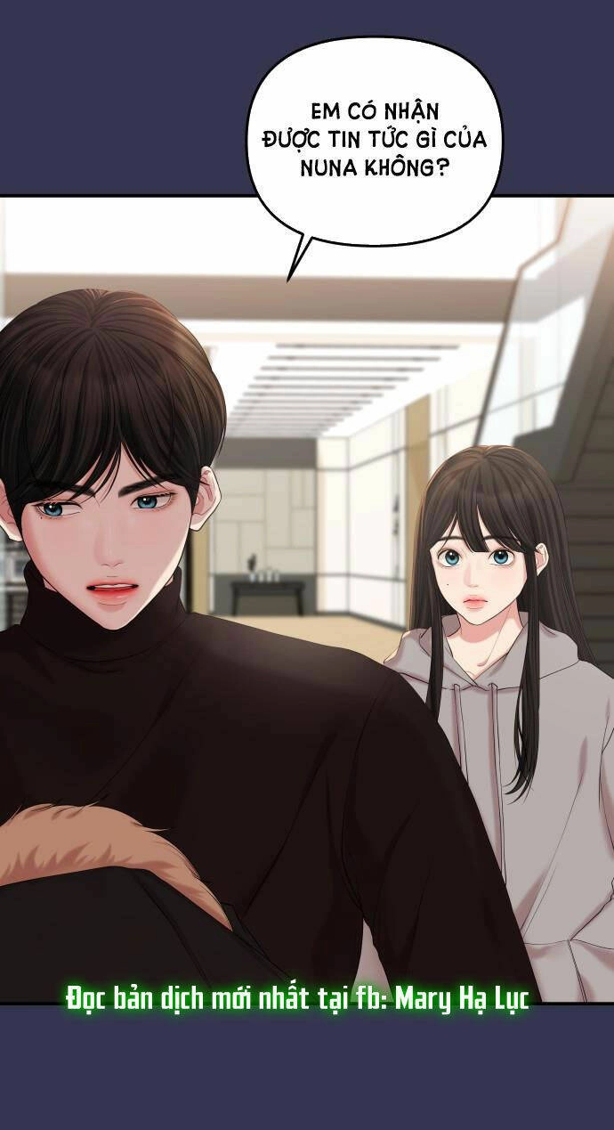 Gửi Em, Người Nuốt Trọn Vì Sao Chapter 68.2 - 21