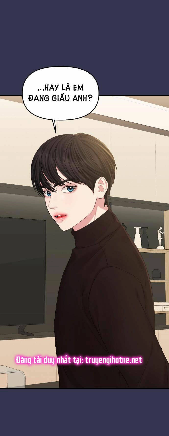 Gửi Em, Người Nuốt Trọn Vì Sao Chapter 68.2 - 23