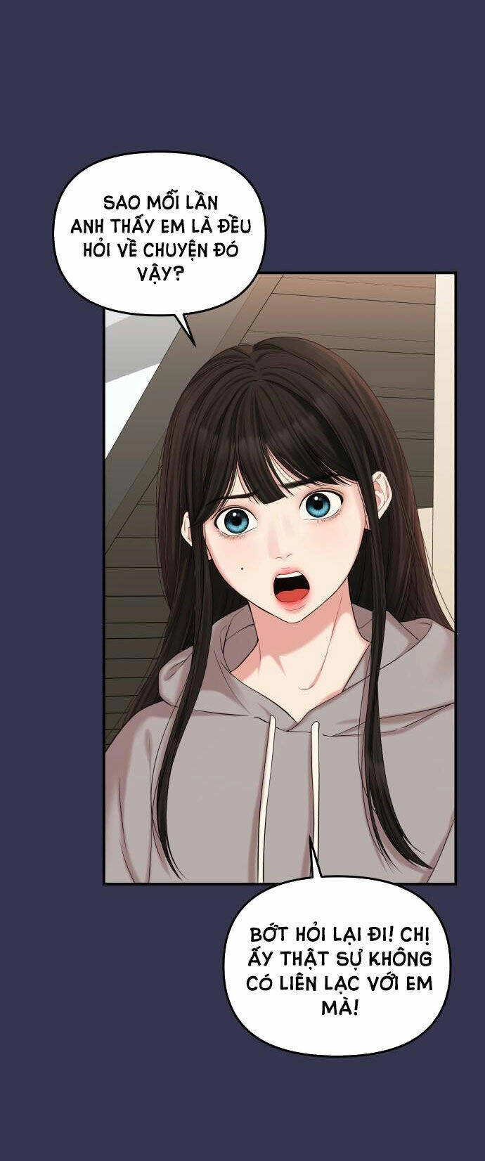 Gửi Em, Người Nuốt Trọn Vì Sao Chapter 68.2 - 24