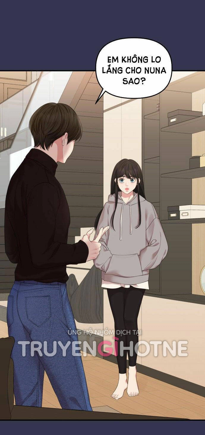 Gửi Em, Người Nuốt Trọn Vì Sao Chapter 68.2 - 26