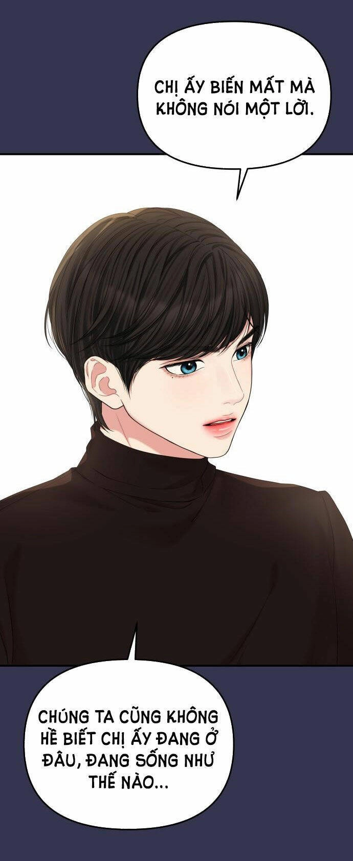 Gửi Em, Người Nuốt Trọn Vì Sao Chapter 68.2 - 28