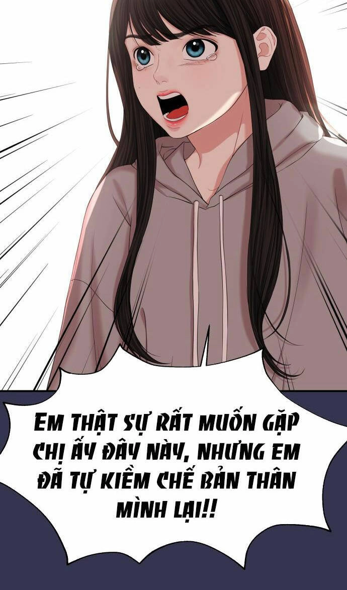 Gửi Em, Người Nuốt Trọn Vì Sao Chapter 68.2 - 32