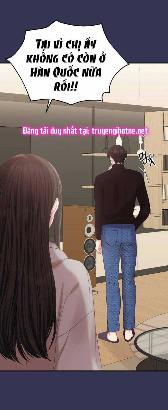 Gửi Em, Người Nuốt Trọn Vì Sao Chapter 68.2 - 33