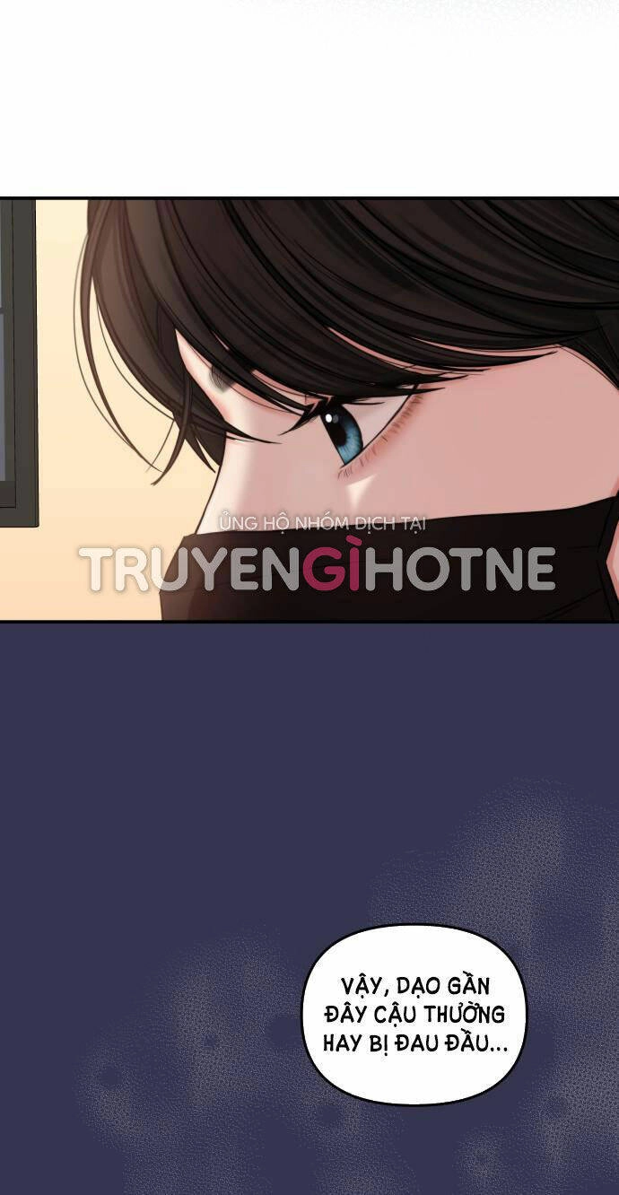 Gửi Em, Người Nuốt Trọn Vì Sao Chapter 68.2 - 38