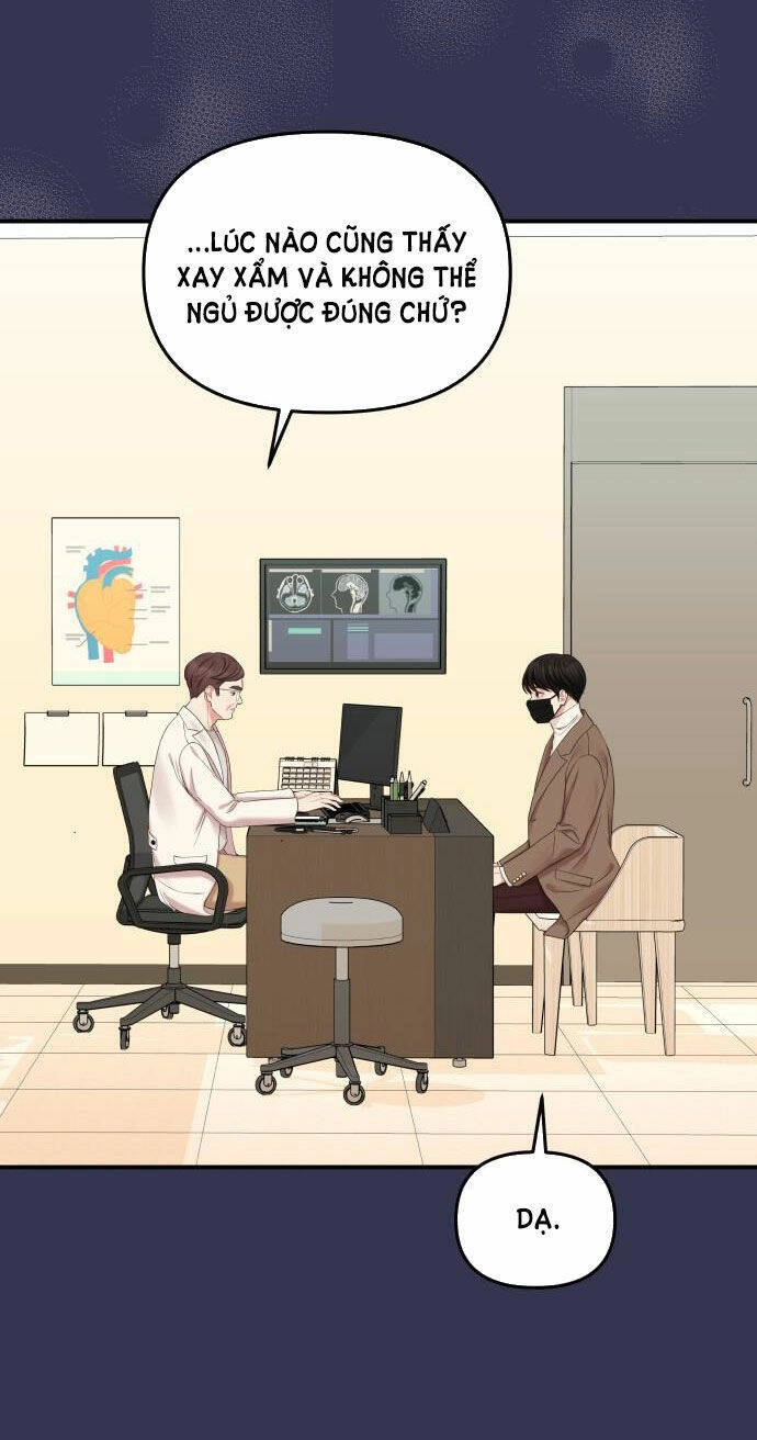 Gửi Em, Người Nuốt Trọn Vì Sao Chapter 68.2 - 39