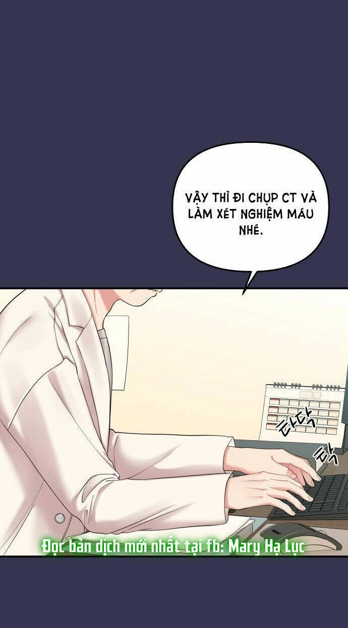 Gửi Em, Người Nuốt Trọn Vì Sao Chapter 68.2 - 40