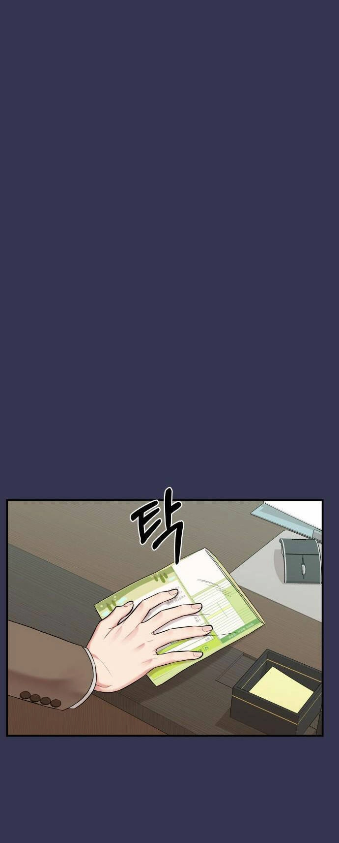 Gửi Em, Người Nuốt Trọn Vì Sao Chapter 68.2 - 41