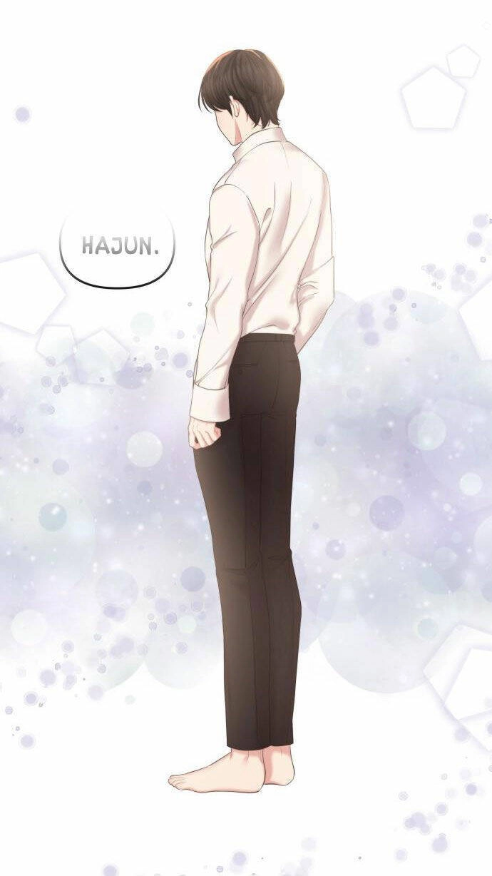 Gửi Em, Người Nuốt Trọn Vì Sao Chapter 68.2 - 49