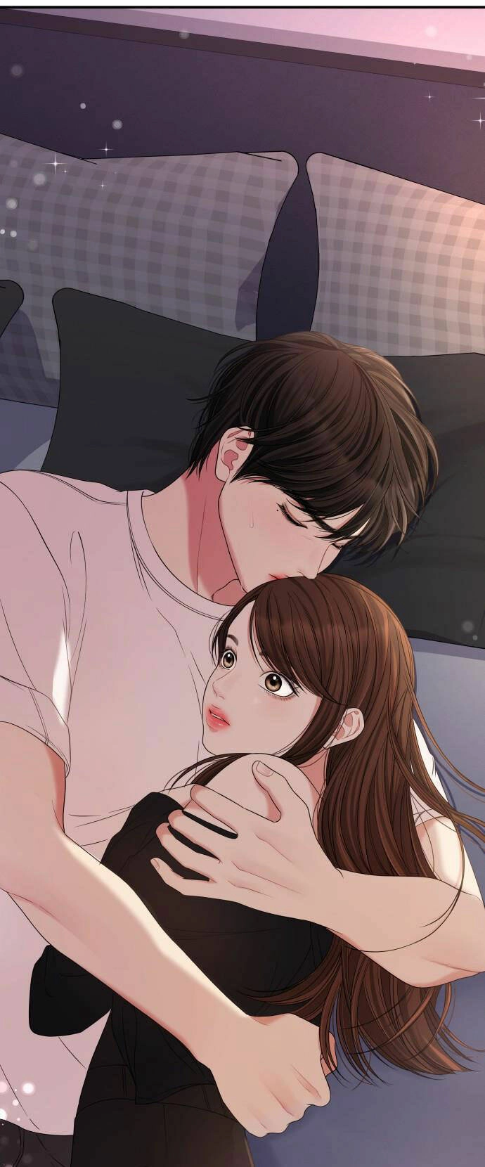 Gửi Em, Người Nuốt Trọn Vì Sao Chapter 68.2 - 60