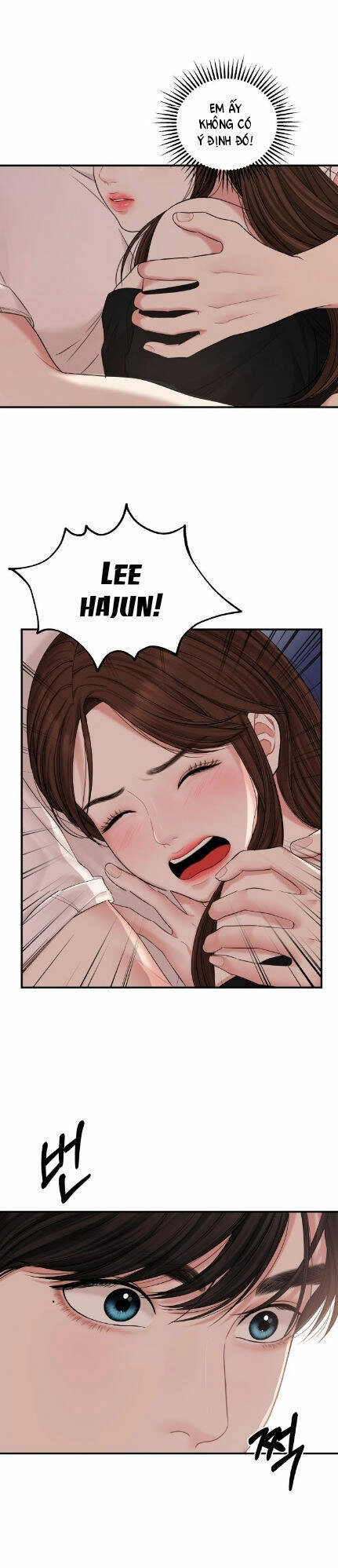 Gửi Em, Người Nuốt Trọn Vì Sao Chapter 69.1 - 3