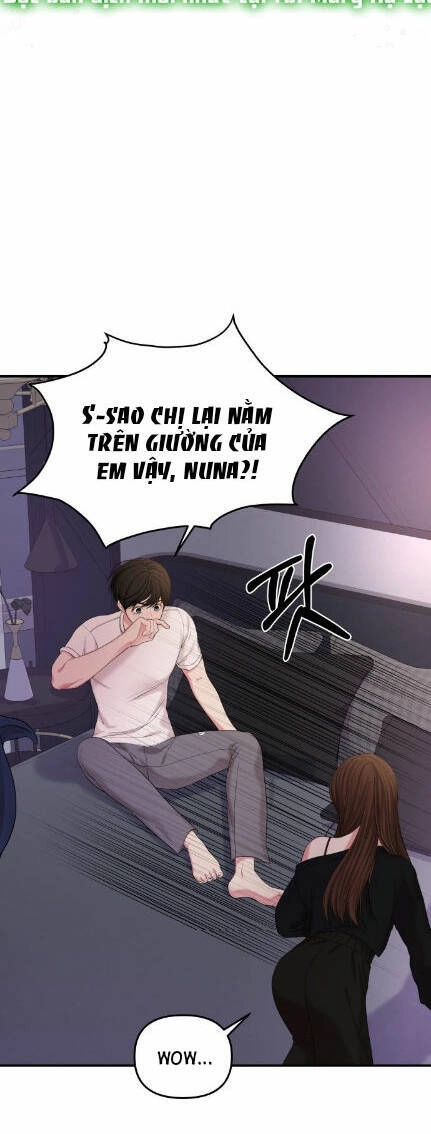 Gửi Em, Người Nuốt Trọn Vì Sao Chapter 69.1 - 5