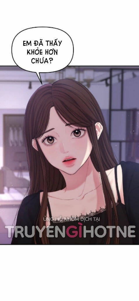 Gửi Em, Người Nuốt Trọn Vì Sao Chapter 69.1 - 9