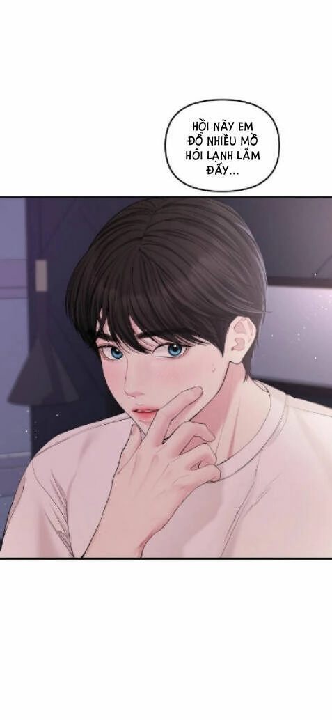 Gửi Em, Người Nuốt Trọn Vì Sao Chapter 69.1 - 10