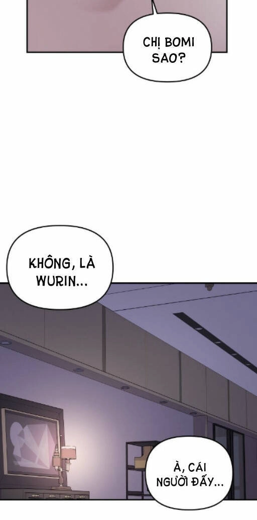 Gửi Em, Người Nuốt Trọn Vì Sao Chapter 69.1 - 22