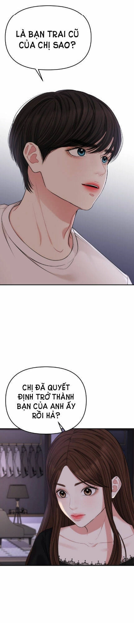 Gửi Em, Người Nuốt Trọn Vì Sao Chapter 69.1 - 23