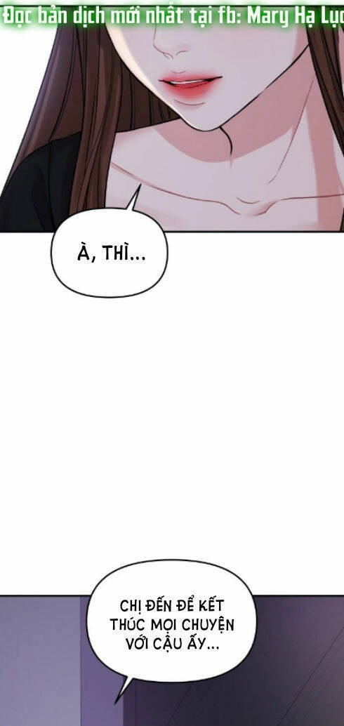 Gửi Em, Người Nuốt Trọn Vì Sao Chapter 69.1 - 24