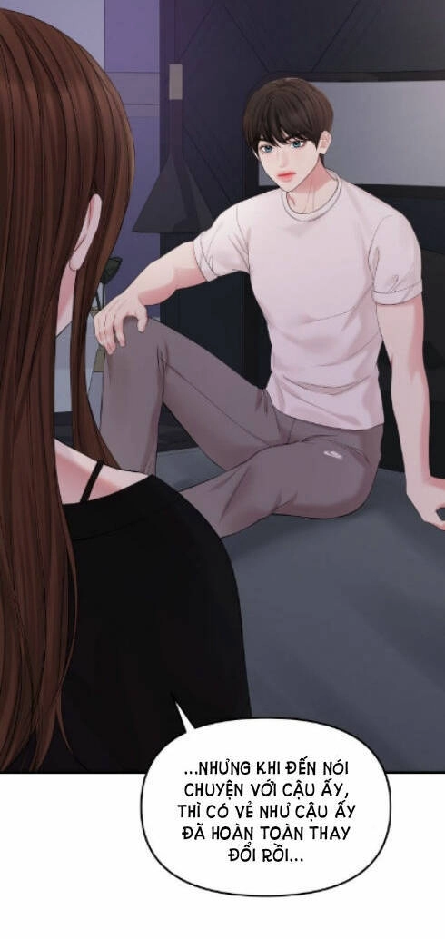 Gửi Em, Người Nuốt Trọn Vì Sao Chapter 69.1 - 25