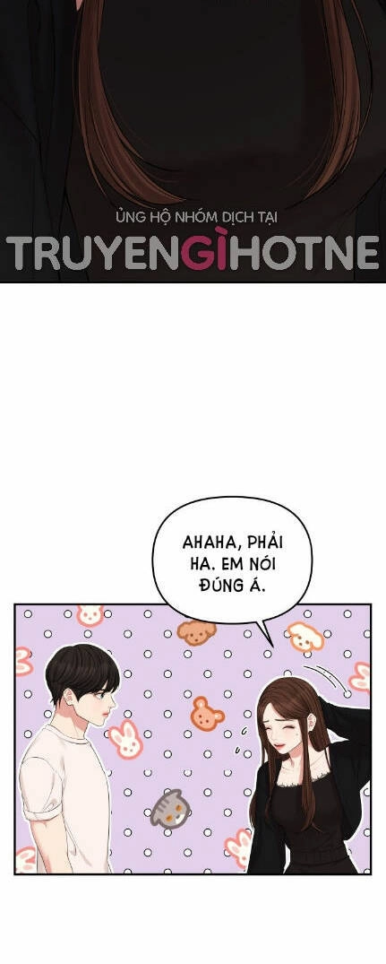 Gửi Em, Người Nuốt Trọn Vì Sao Chapter 69.2 - 4