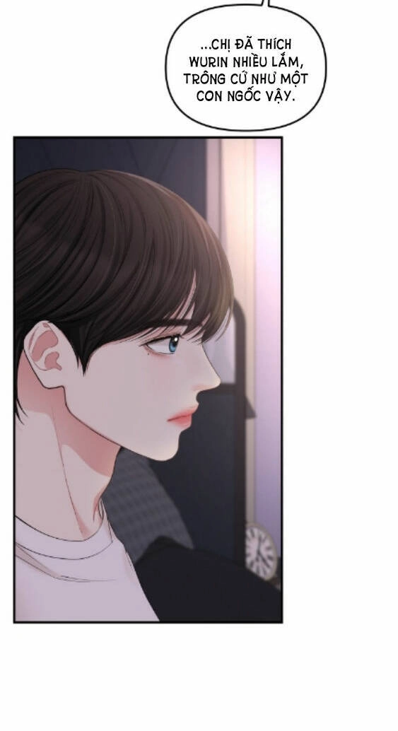 Gửi Em, Người Nuốt Trọn Vì Sao Chapter 69.2 - 6