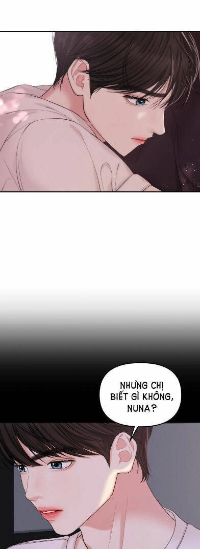 Gửi Em, Người Nuốt Trọn Vì Sao Chapter 69.2 - 10