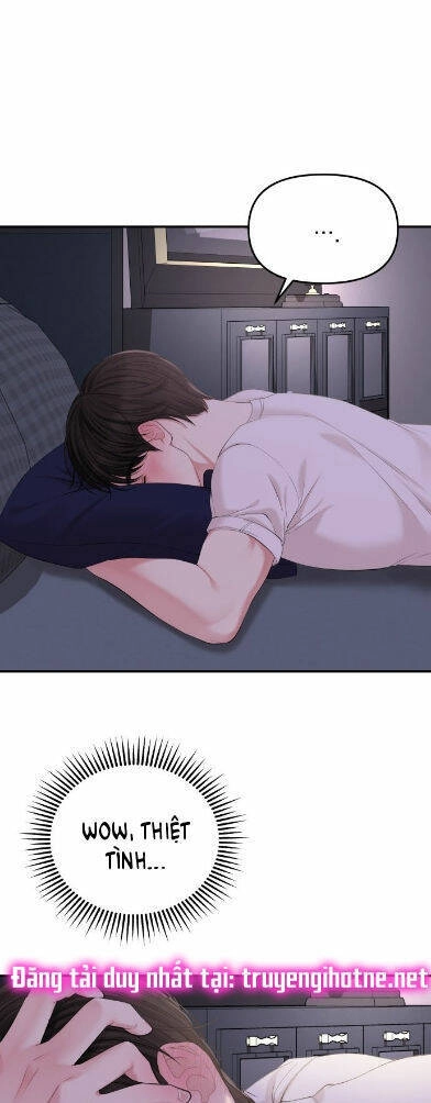 Gửi Em, Người Nuốt Trọn Vì Sao Chapter 69.2 - 15