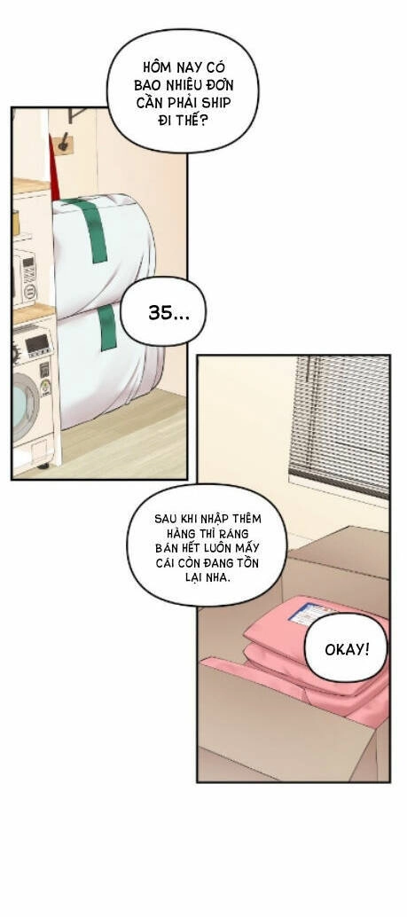 Gửi Em, Người Nuốt Trọn Vì Sao Chapter 69.2 - 19